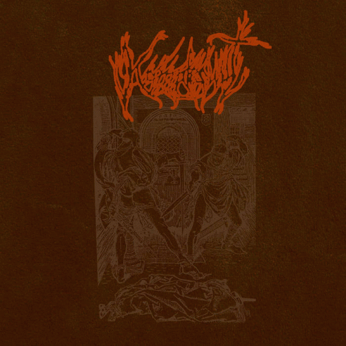 Kampfeswut : Kampfeswut (EP)